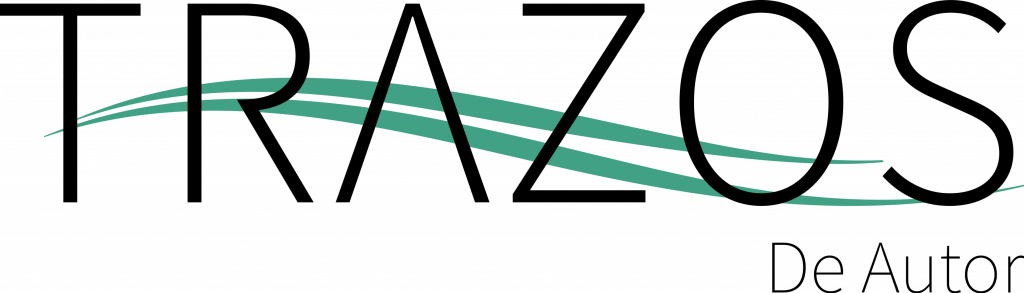 Logo Trazos